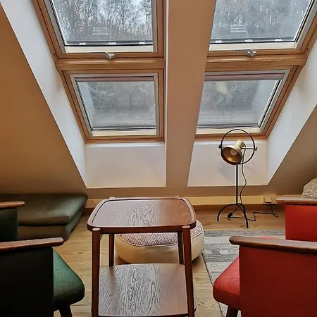 Apartmán Boutique - Kammergraf, *