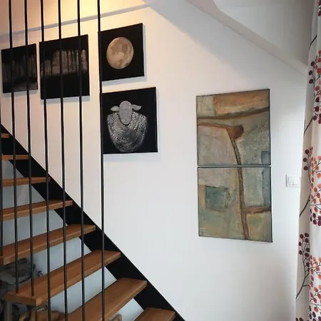 Apartment Boutique - Kammergraf,