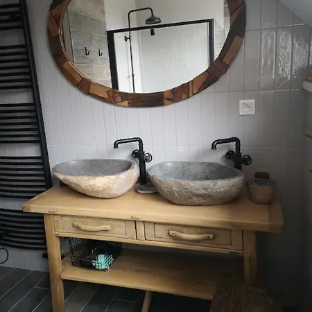 Apartmán Boutique - Kammergraf,