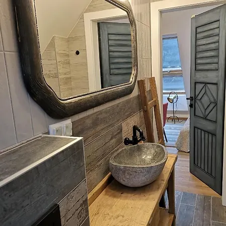 Apartament Boutique - Kammergraf, *