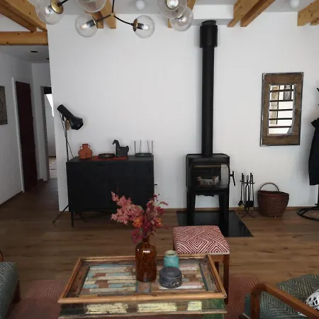 Apartment Boutique - Kammergraf, *