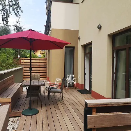 Boutique - Kammergraf, Apartmán Banska Stiavnica