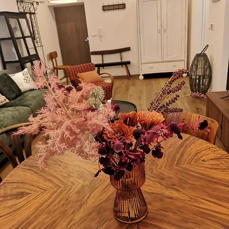 Apartament Boutique - Kammergraf, *