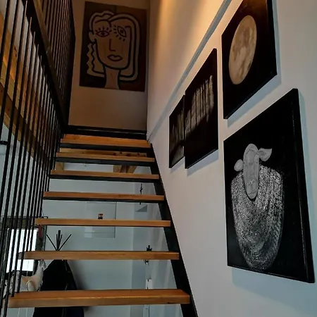 Boutique - Kammergraf, Banska Stiavnica