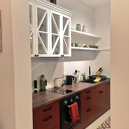 Apartmán Boutique - Kammergraf,