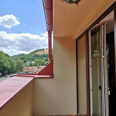 Boutique - Kammergraf, Apartmán *