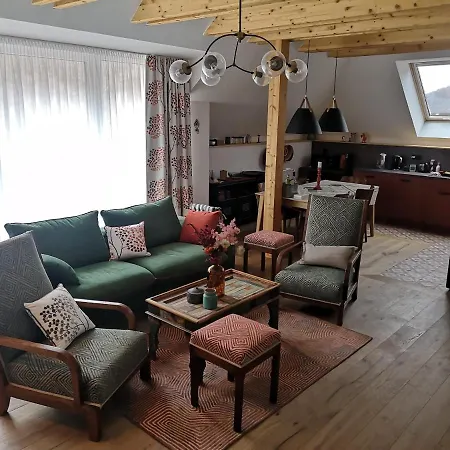 Appartement Boutique - Kammergraf,