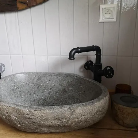 Boutique - Kammergraf, דירה Banská Štiavnica