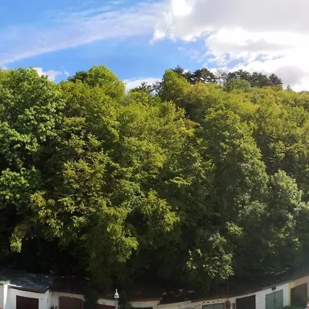 Boutique - Kammergraf, Apartmán Banska Stiavnica