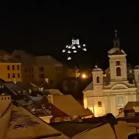 Boutique - Kammergraf, Банска-Штьявница