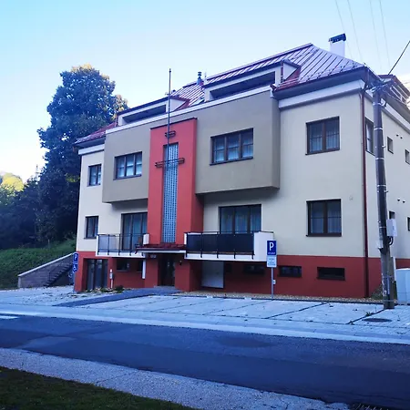 Boutique - Kammergraf, Apartament