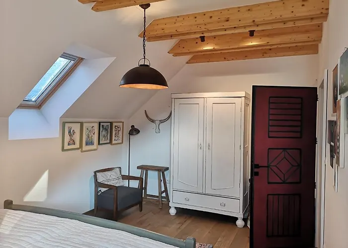 Appartement Boutique - Kammergraf, *