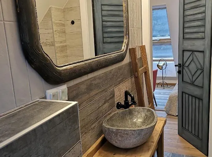 Appartement Boutique - Kammergraf, *