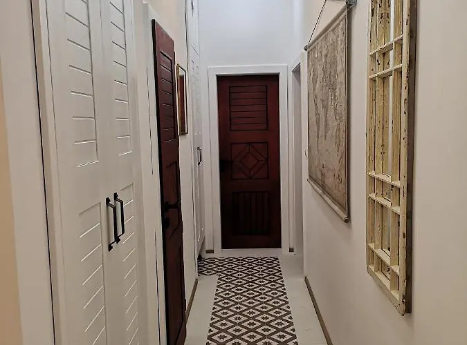 Appartement Boutique - Kammergraf, Banská Štiavnica
