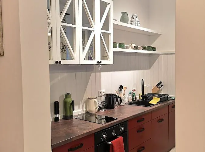 Appartement Boutique - Kammergraf,