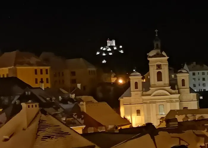 Boutique - Kammergraf, Banská Štiavnica